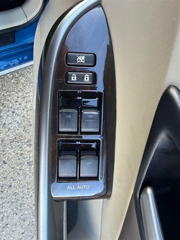 Used Toyota Prius