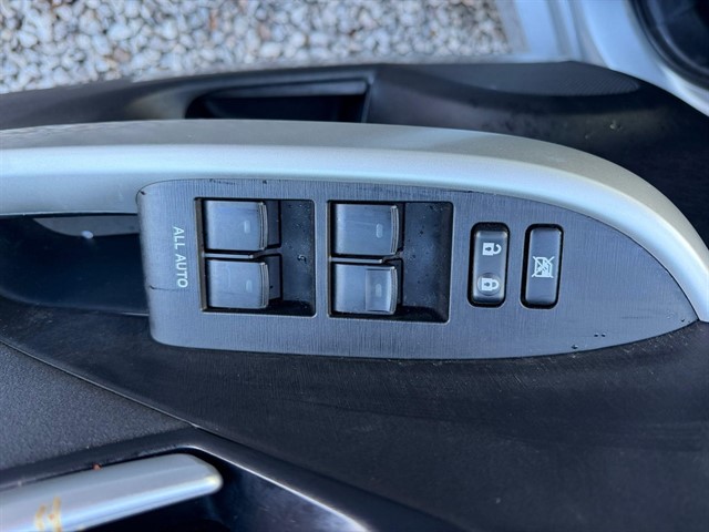 Used Toyota Prius