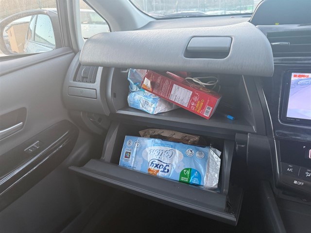 Used Toyota Prius+