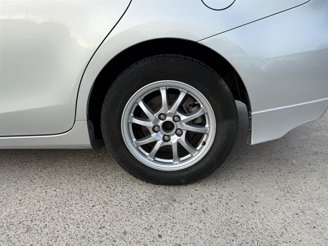 Used Toyota Prius+