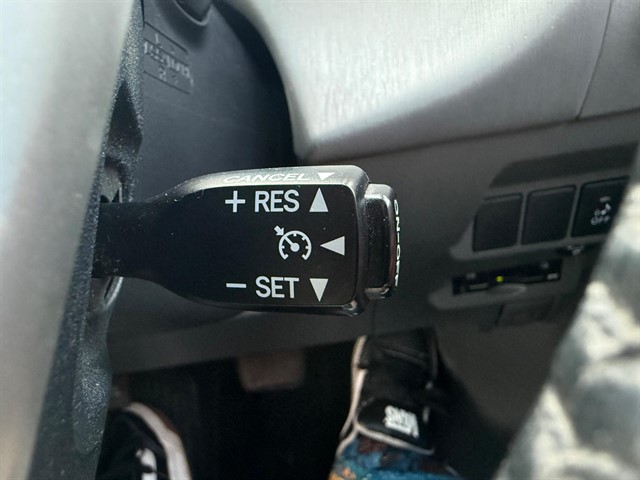 Used Toyota Prius+