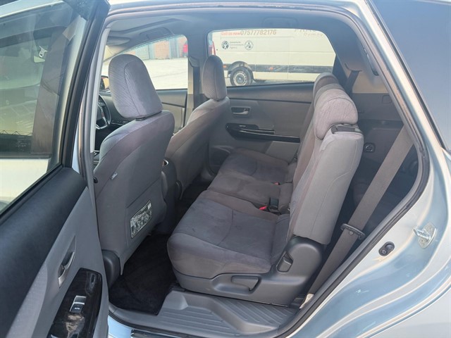 Used Toyota Prius+