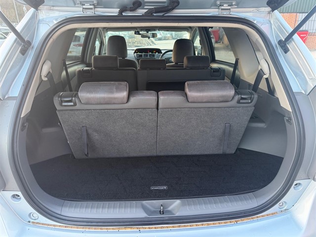 Used Toyota Prius+