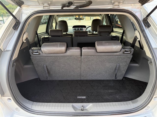Used Toyota Prius+
