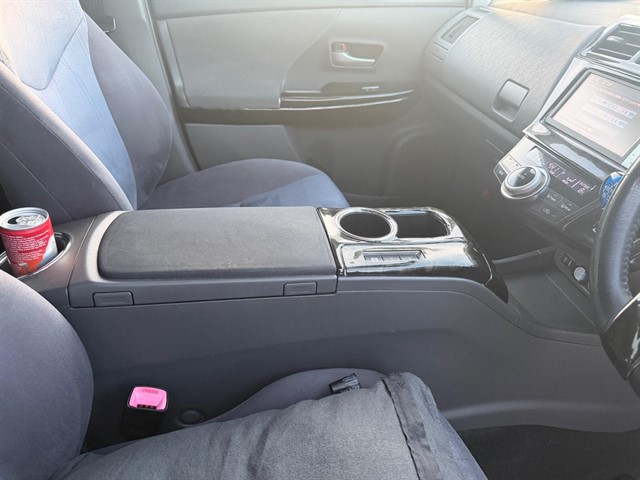 Used Toyota Prius+