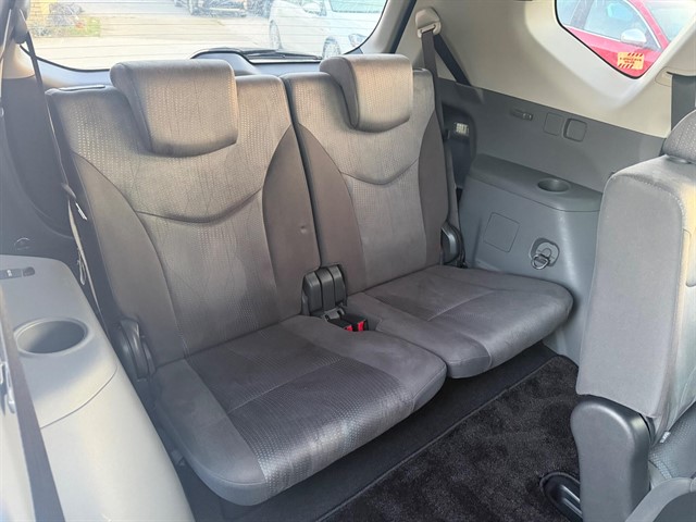 Used Toyota Prius+