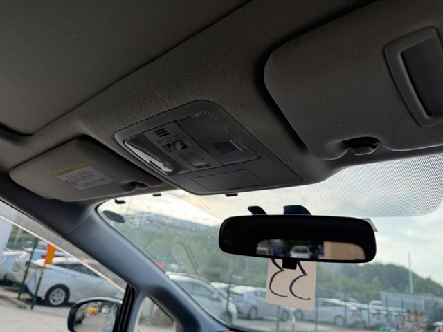 Used Toyota Prius+
