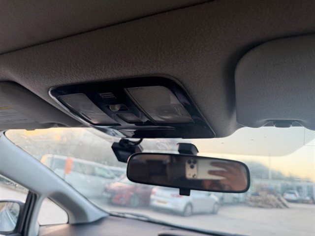 Used Toyota Prius+