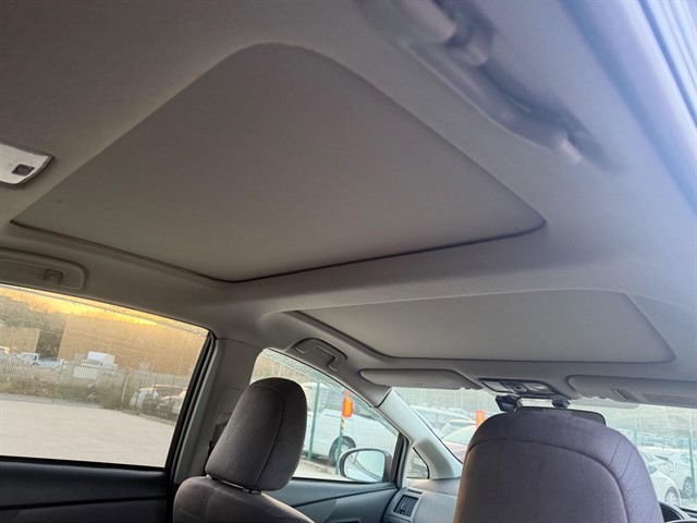 Used Toyota Prius+