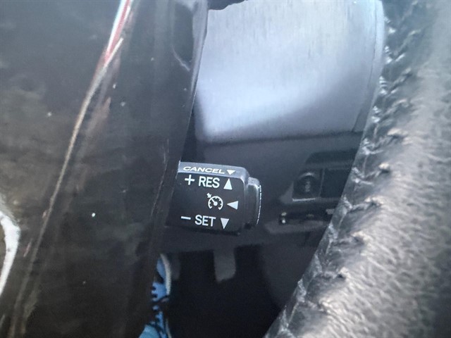 Used Toyota Prius+