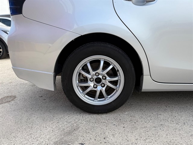 Used Toyota Prius+