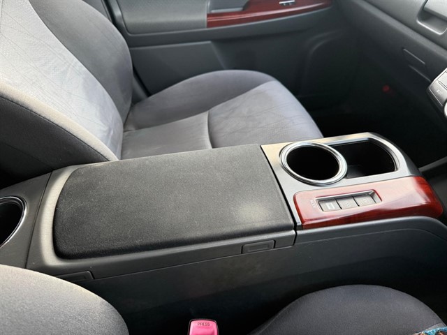 Used Toyota Prius+