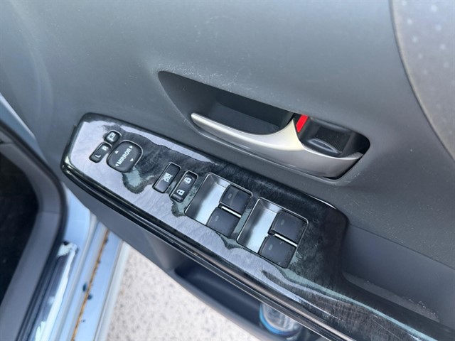 Used Toyota Prius+