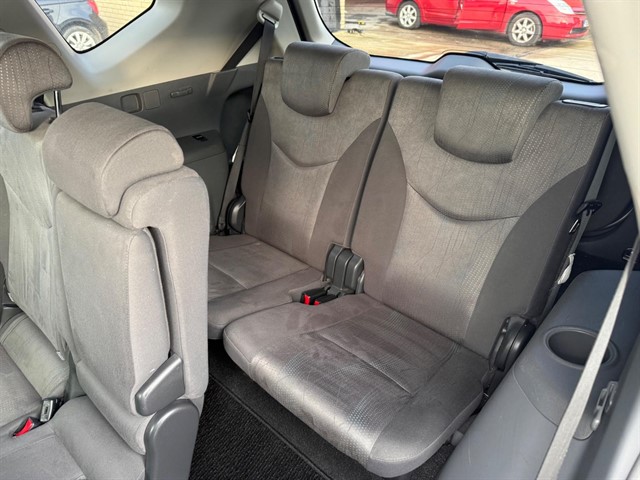 Used Toyota Prius+