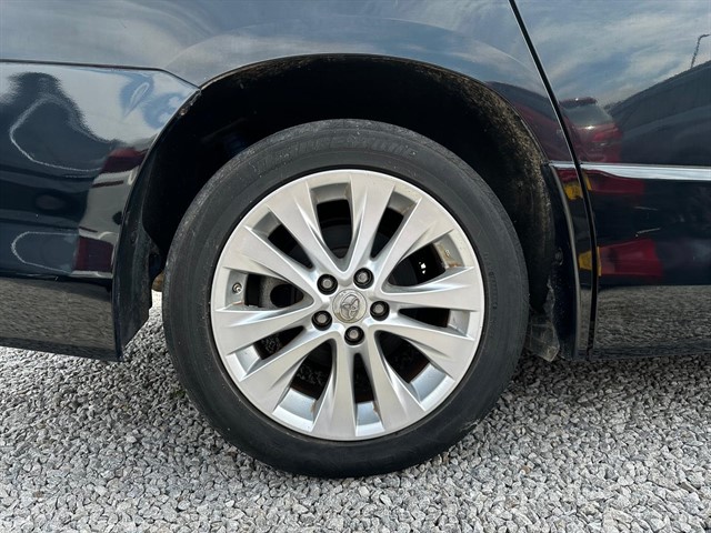 Used Toyota Vellfire