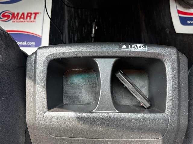 Used Toyota Vellfire