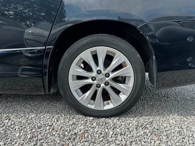 Used Toyota Vellfire