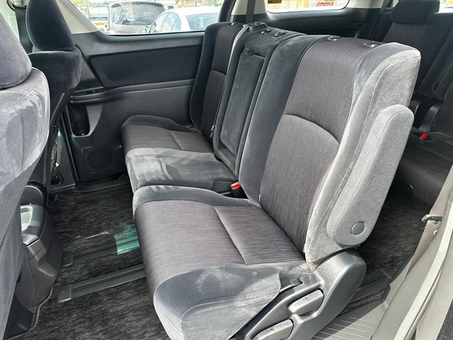 Used Toyota Vellfire