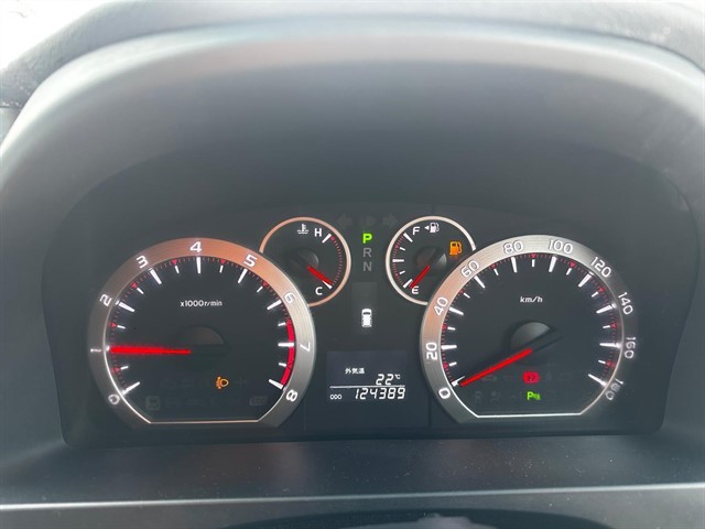 Used Toyota Vellfire