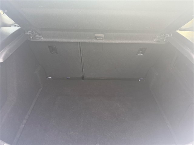 Used Vauxhall Astra