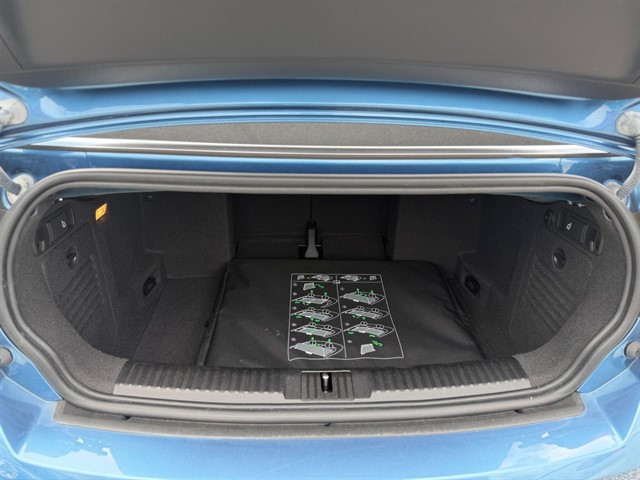 Used Volkswagen Golf