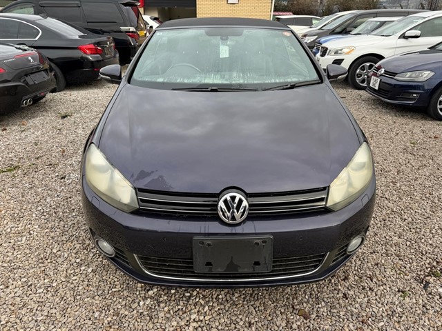 Used Volkswagen Golf in Bradford, West Yorkshire