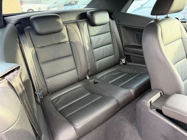 Used Volkswagen Golf