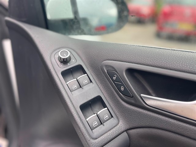 Used Volkswagen Golf