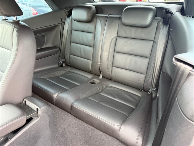 Used Volkswagen Golf