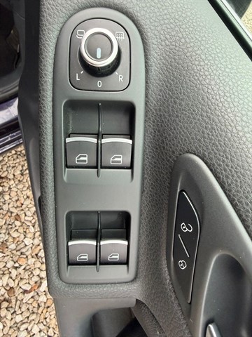 Used Volkswagen Golf