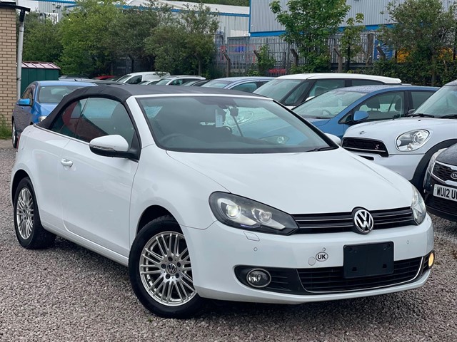 Used Volkswagen Golf in Bradford, West Yorkshire