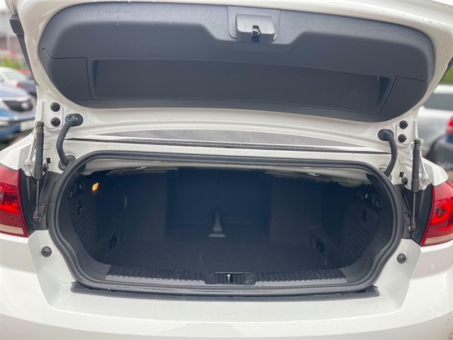 Used Volkswagen Golf