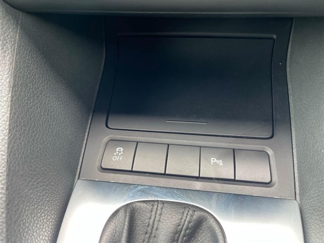 Used Volkswagen Golf