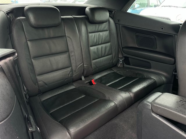 Used Volkswagen Golf