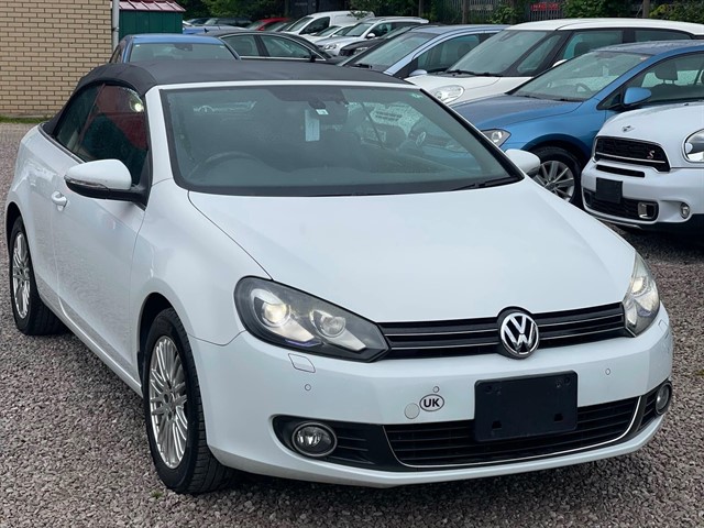 Used Volkswagen Golf in Bradford, West Yorkshire