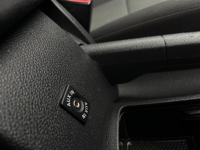 Used Volkswagen Golf
