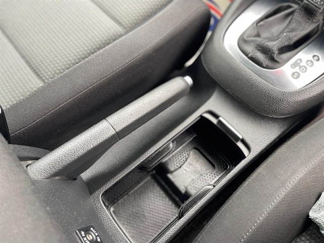 Used Volkswagen Golf