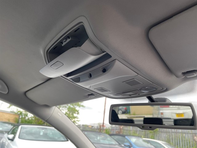 Used Volkswagen Golf