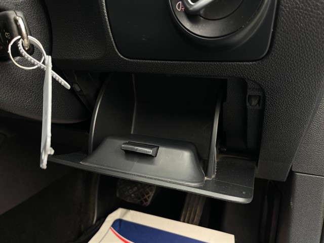 Used Volkswagen Golf