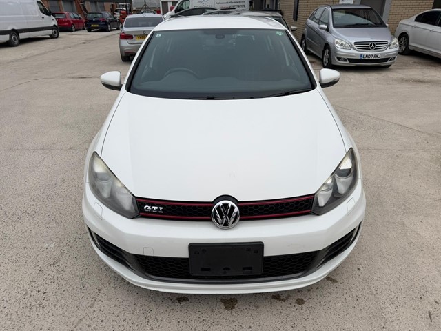 Used Volkswagen Golf in Bradford, West Yorkshire