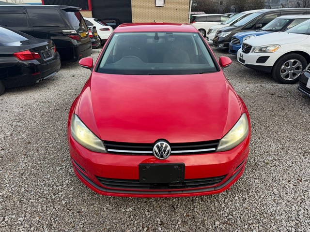 Used Volkswagen Golf in Bradford, West Yorkshire