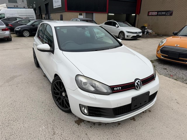Used Volkswagen Golf in Bradford, West Yorkshire