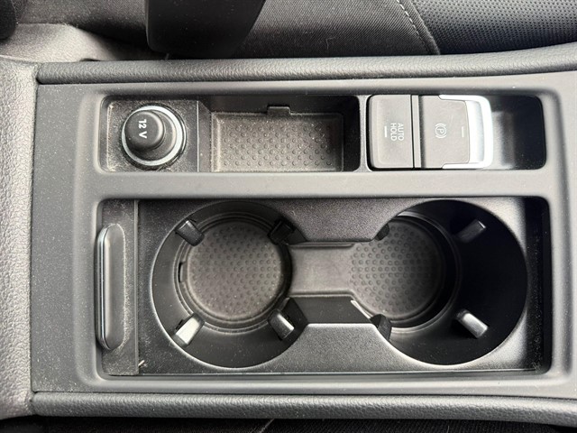Used Volkswagen Golf