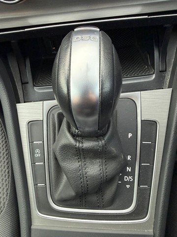 Used Volkswagen Golf