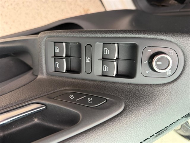 Used Volkswagen Golf