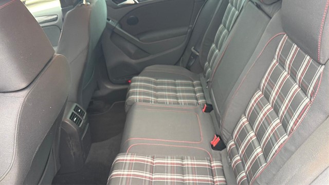 Used Volkswagen Golf
