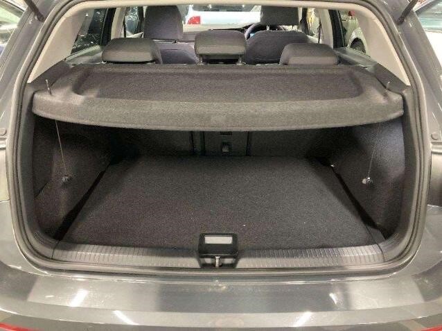 Used Volkswagen Golf
