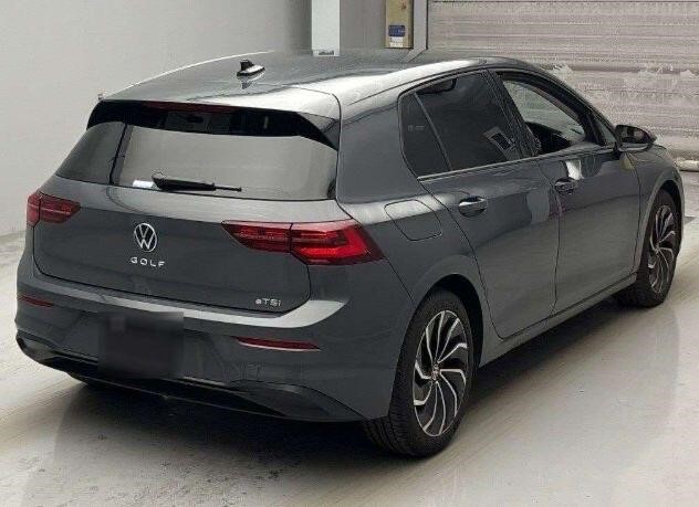 Used Volkswagen Golf in Bradford, West Yorkshire
