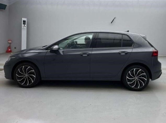 Used Volkswagen Golf
