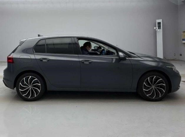 Used Volkswagen Golf in Bradford, West Yorkshire